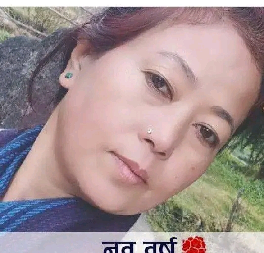 उमा देवी गुरुङ