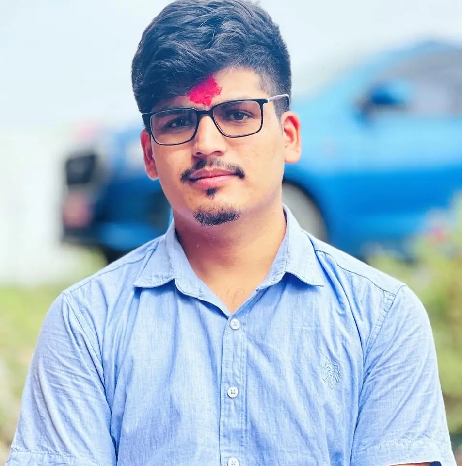 श्री टंक बहादुर थापा