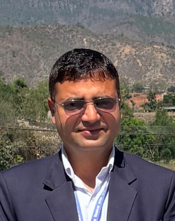 शेर बहादुर रोका