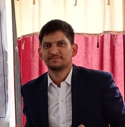 कपिल कुमार जोशी