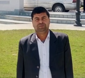 राजकुमार साह