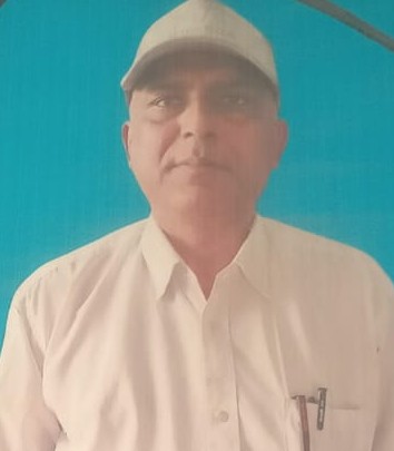 राम नारायण यादव