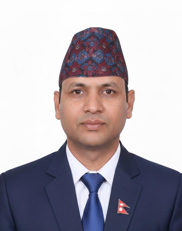 देवराज कपाडी