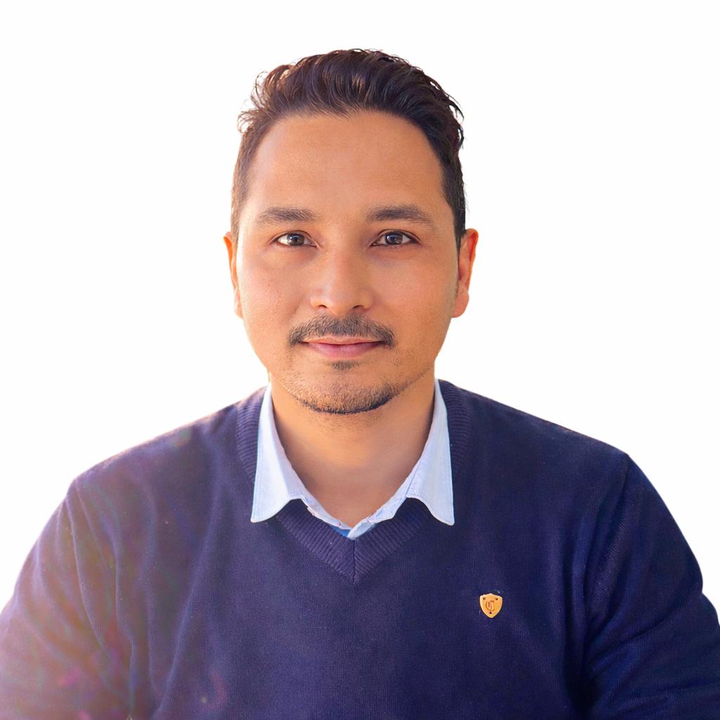 सुभाष कार्की