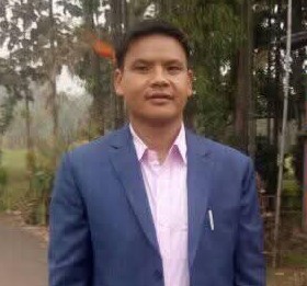 श्री राजकुमार ग्यावा