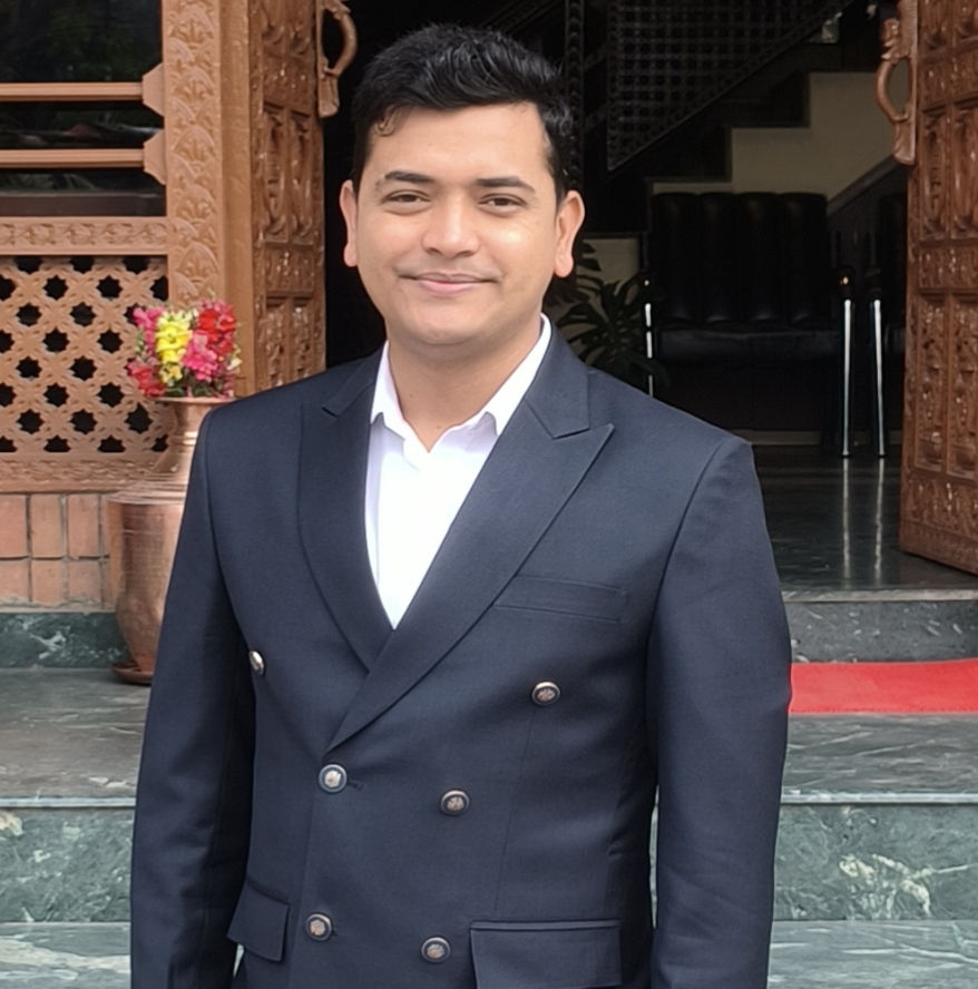 जयराम गजुरेल