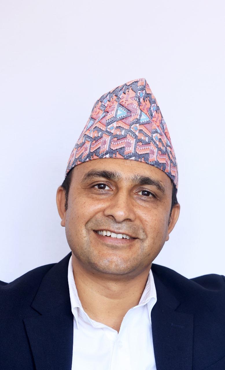 सूर्य बहादुर कुँवर