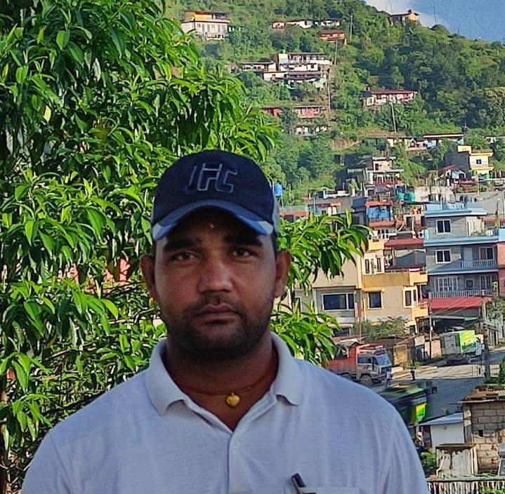 रामबालक प्रसाद यादव