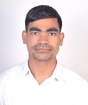 तेज बहादुर बोहरा