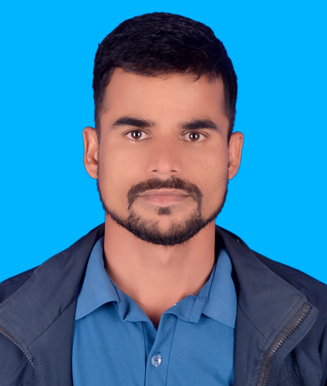 दिपेन्द्र कुमार वली