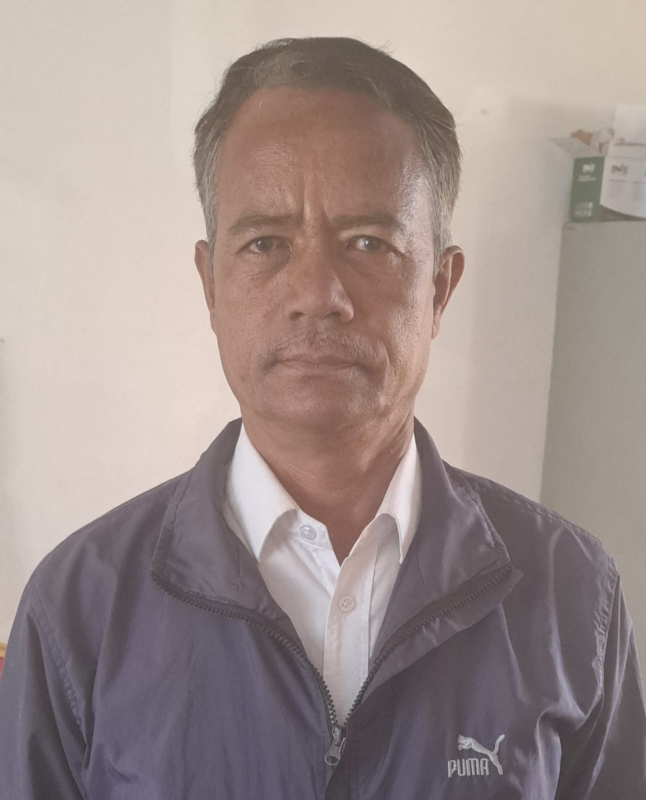 कृष्ण बहादुर बोहरा