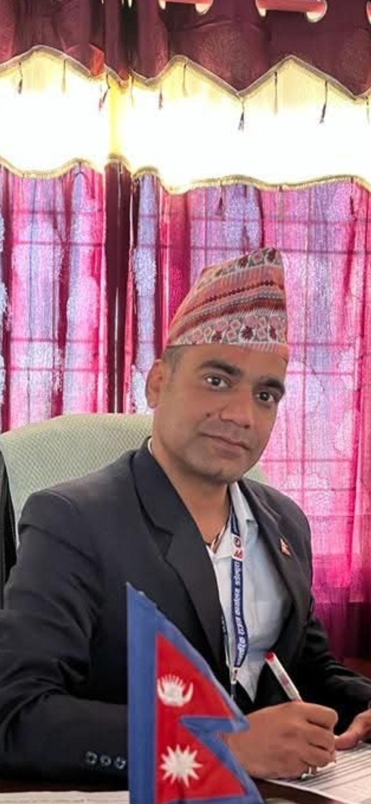 थानेश्वर अवस्थी