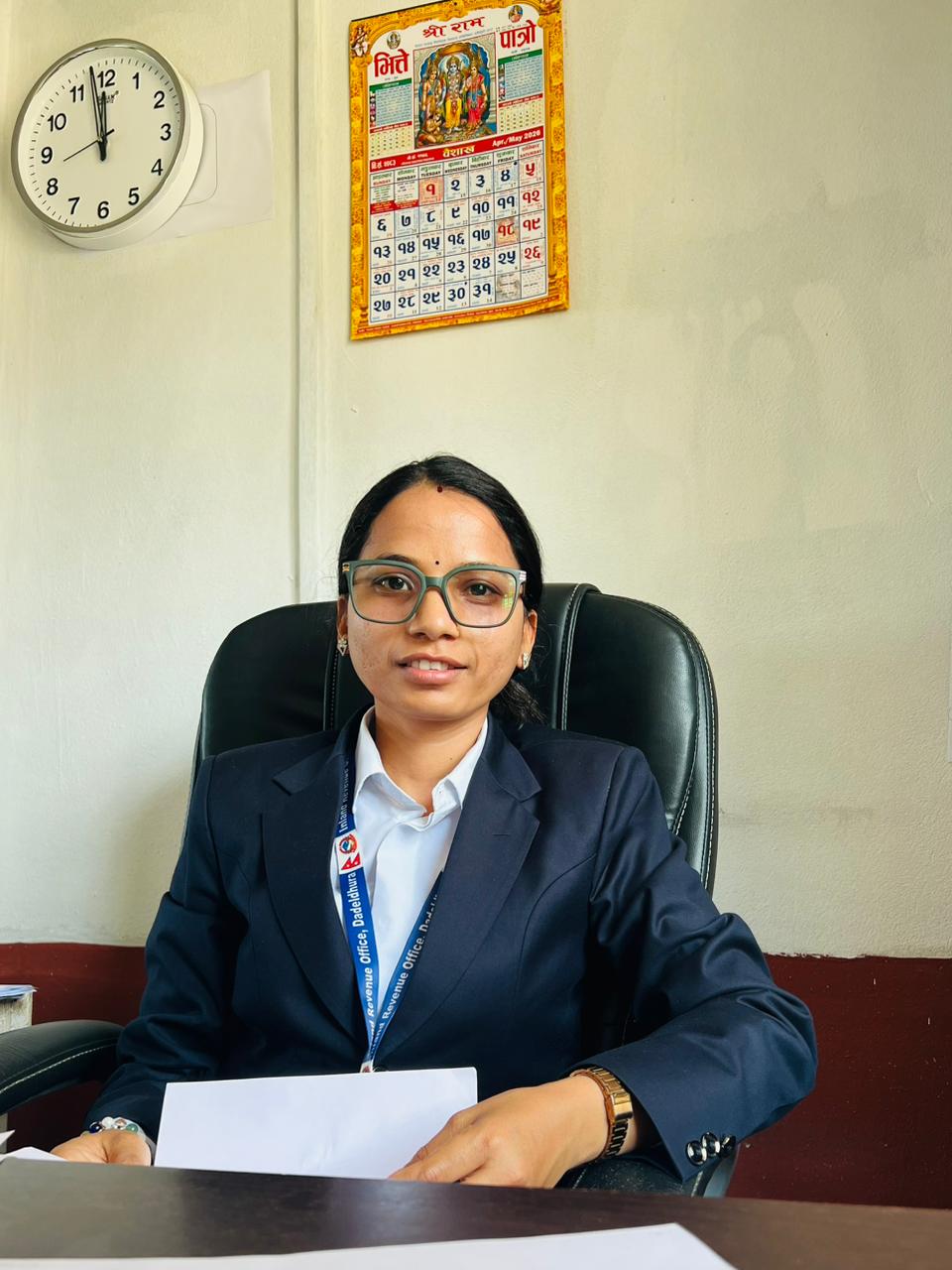 पार्वती भण्डारी