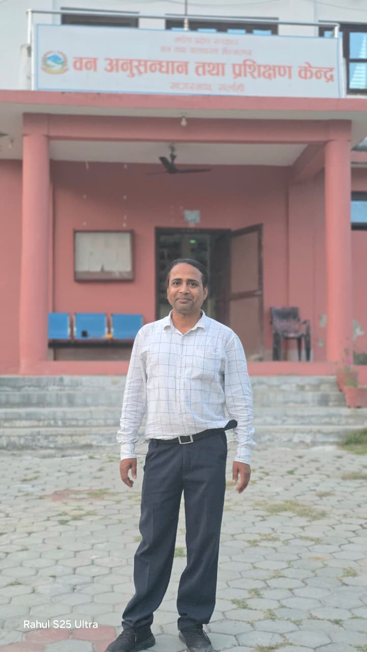 Ranjit Kumar Badal