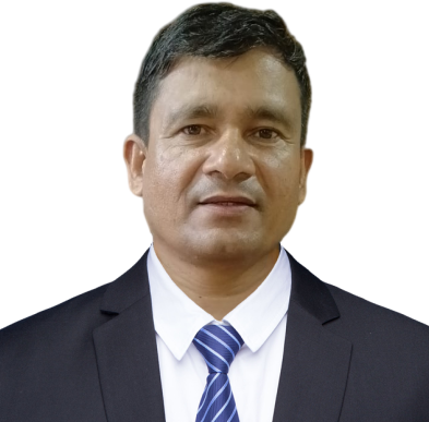 दिनेश पाण्डे