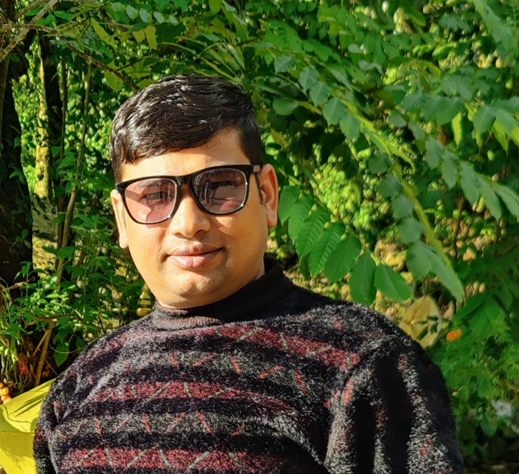 डा. सरविन्द्र प्रसाद यादव