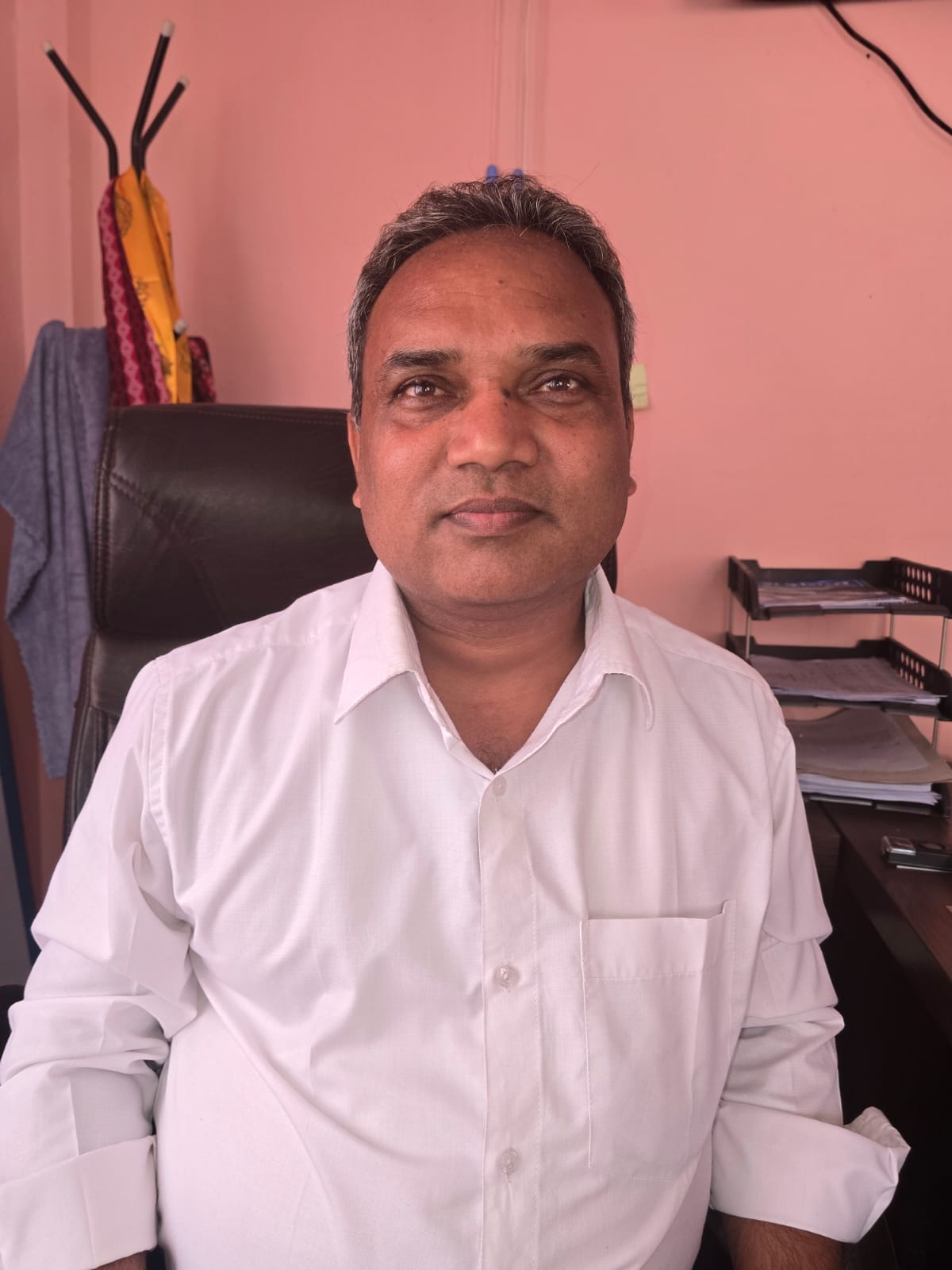 रामकिशोर साह