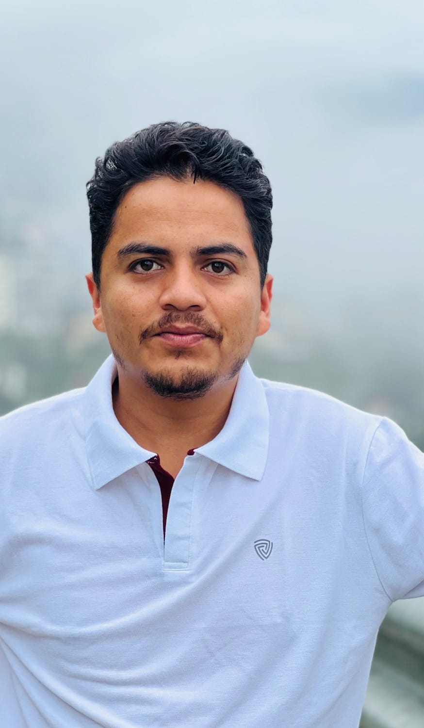 प्रेम प्रकाश के.सी