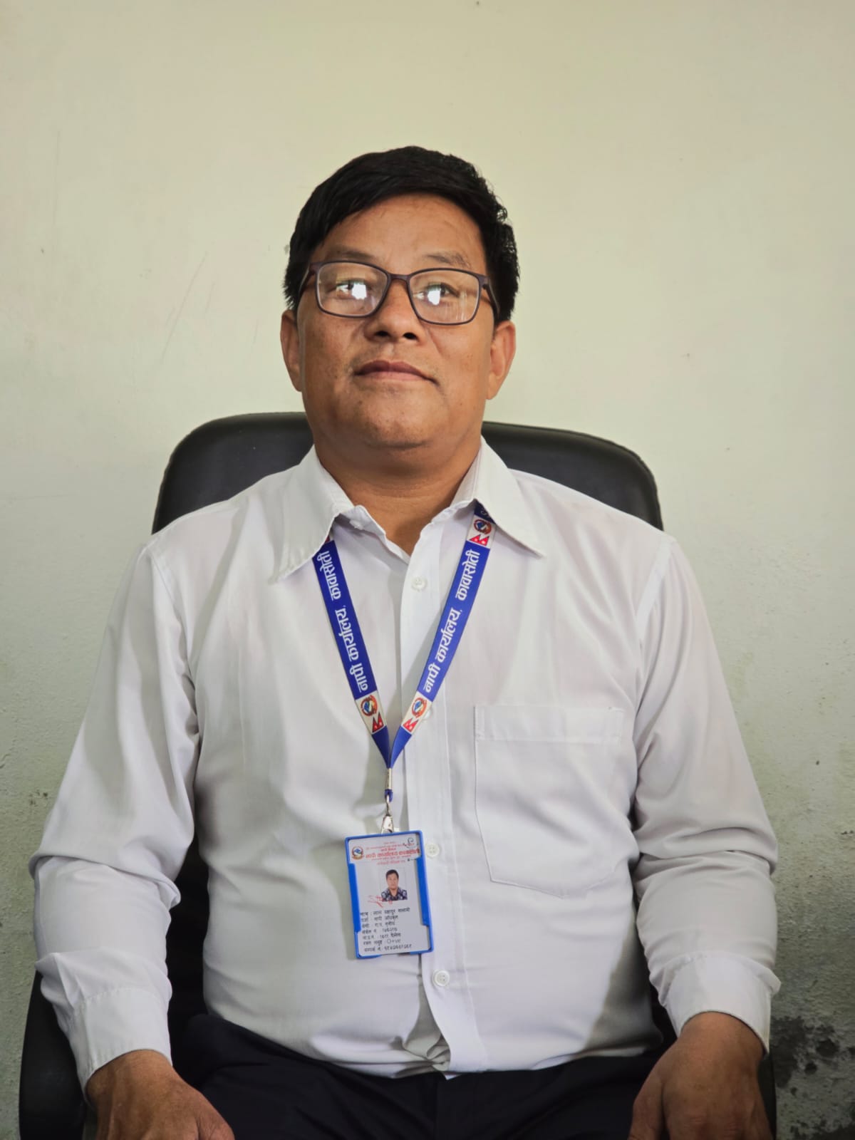 लाल बहादुर सलामी