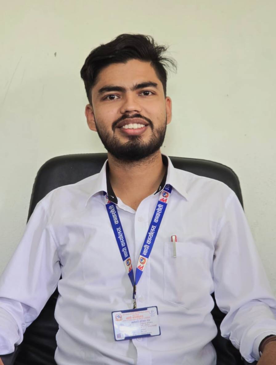 ई. विकाश सापकोटा