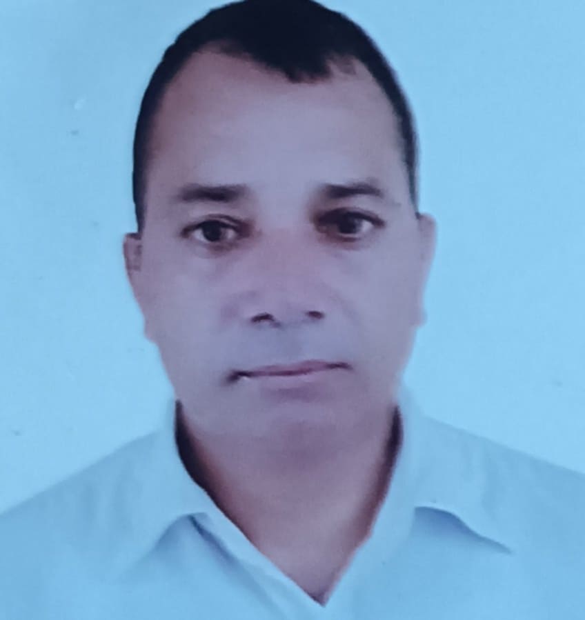 प्रेम प्रसाद चापागाईं