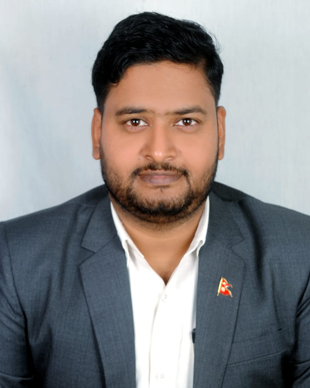 श्री विजय कुमार साह