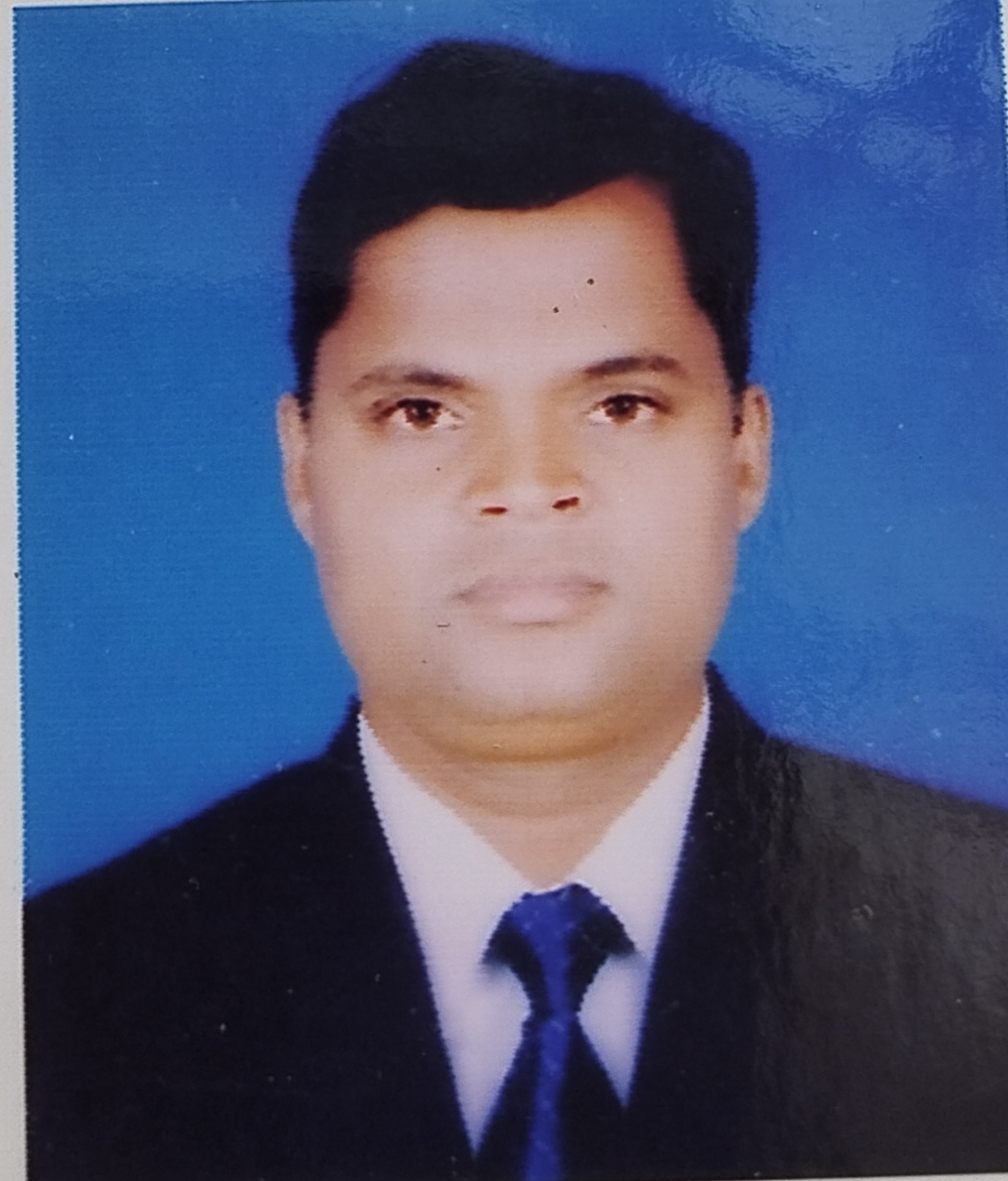 दिपेन्द्र दास