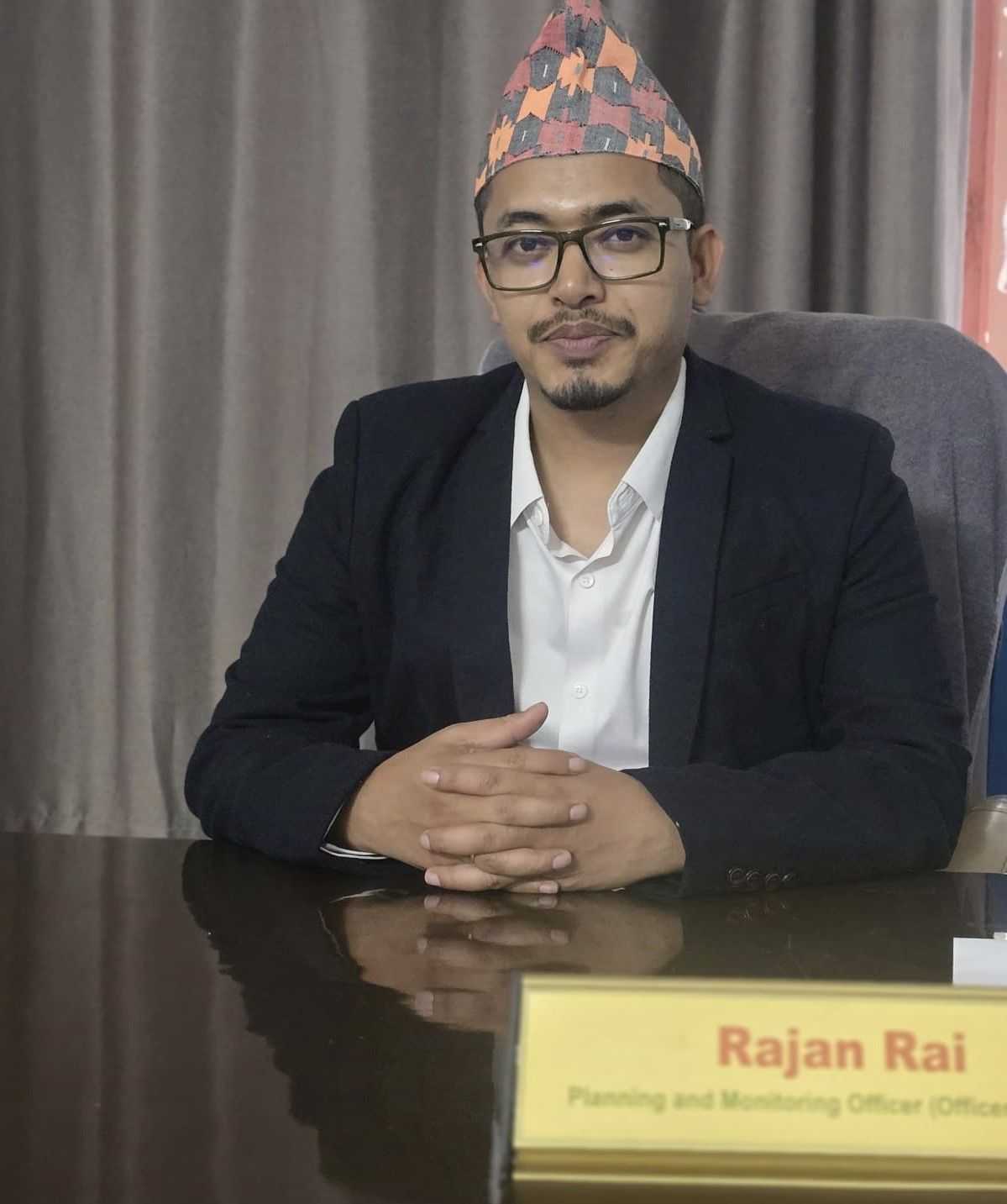 राजन राई
