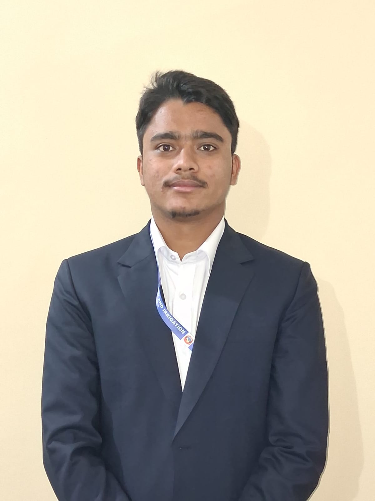 Manoj G.C.