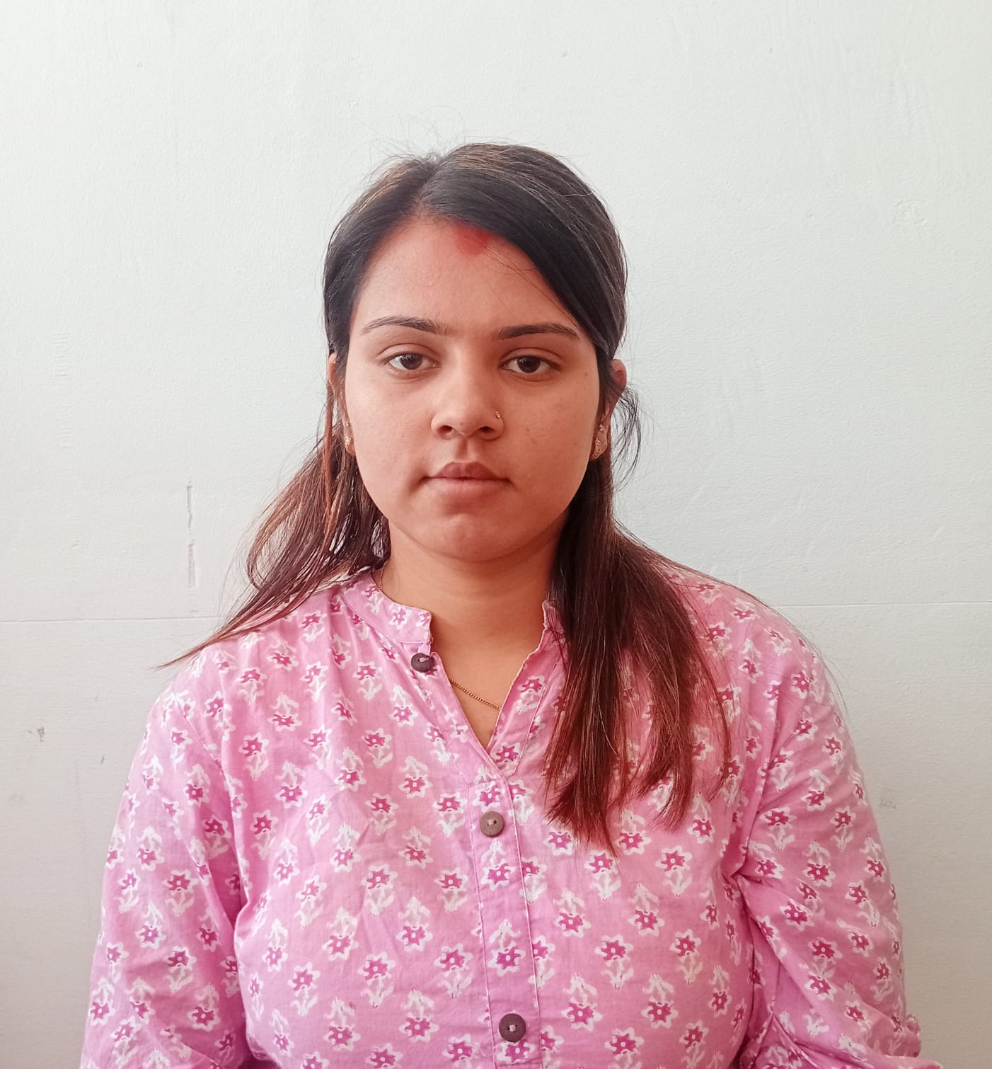 पुजा अधिकारी