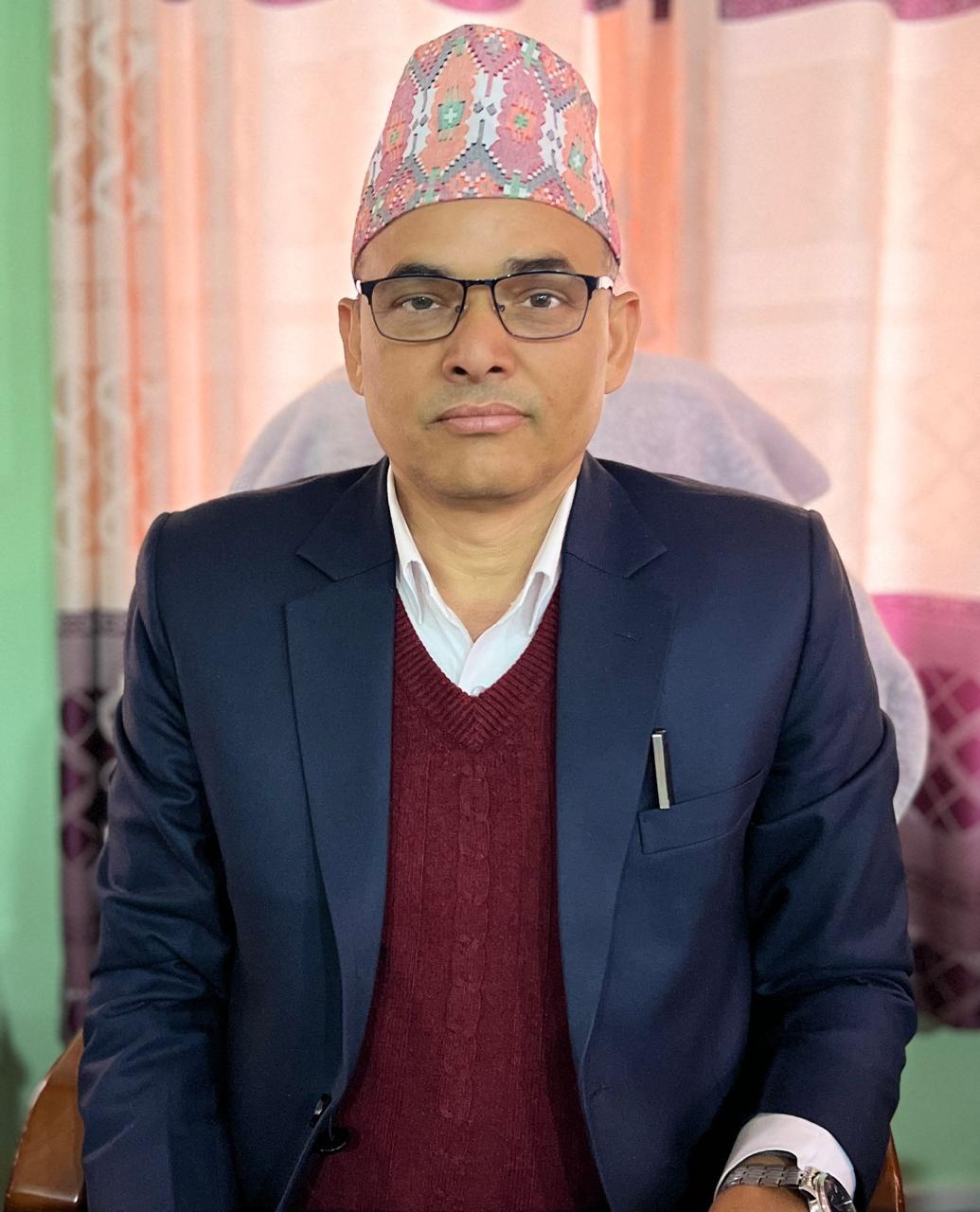 केशव देवकोटा