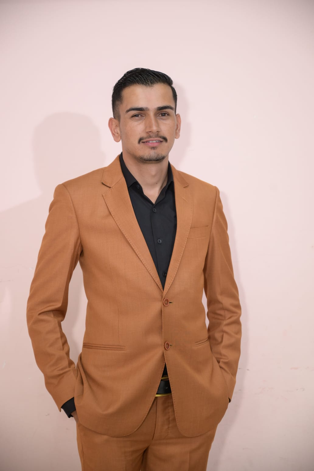 दिपेश खनाल