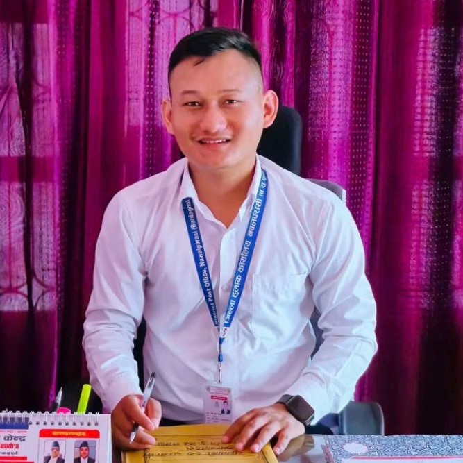 यावल कुमार खाम्चा