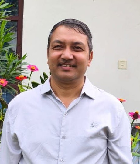 विष्णु भक्त थापा