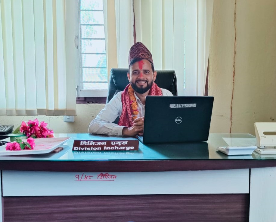 केशव जैसी