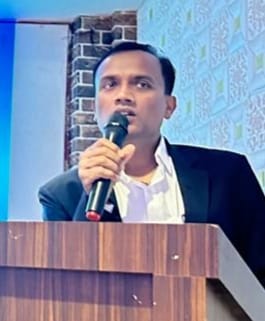 सन्तोष कुमार साह