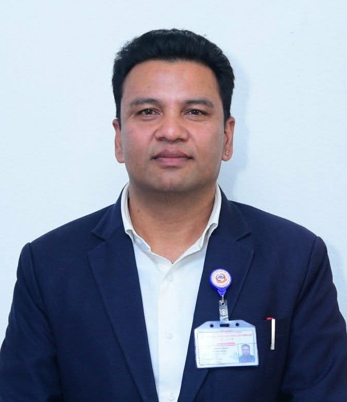 विनय खड्का