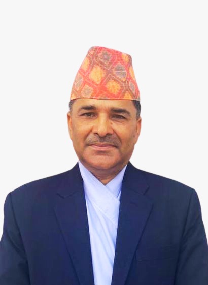 रमेश न्यौपाने