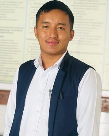 हिमाल राना