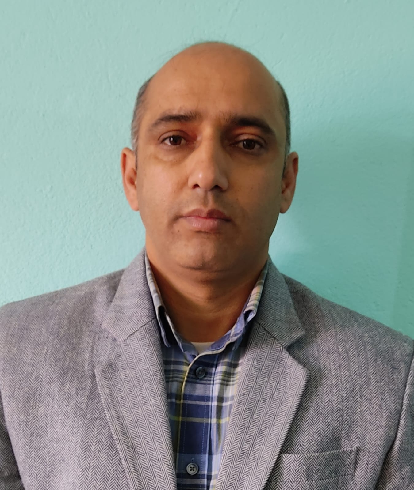 कृष्ण प्रसाद उपाध्याय
