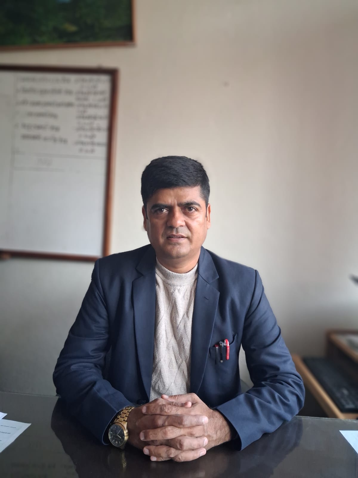 डा. मणिरत्न अर्याल