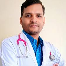 डा. राम प्रकाश साह