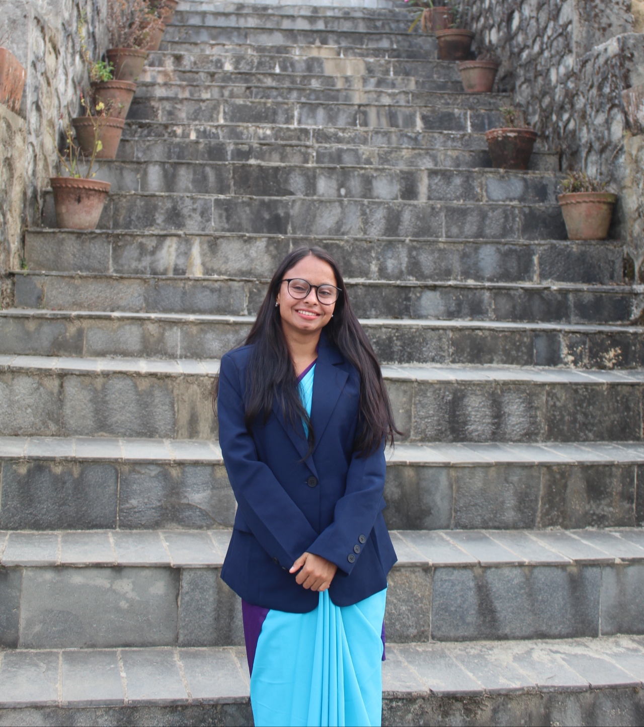 उषा रिजाल