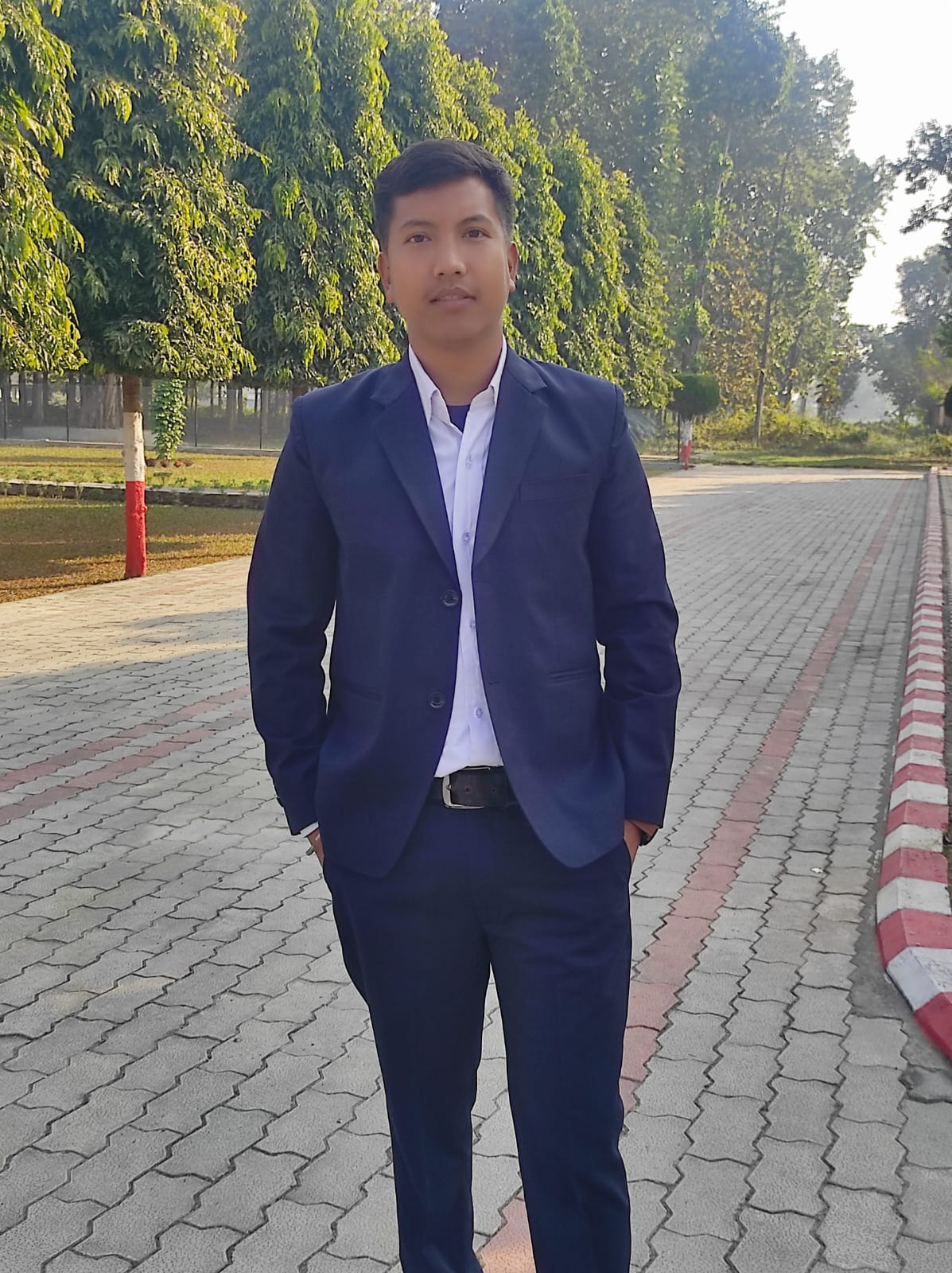 निराज मगर