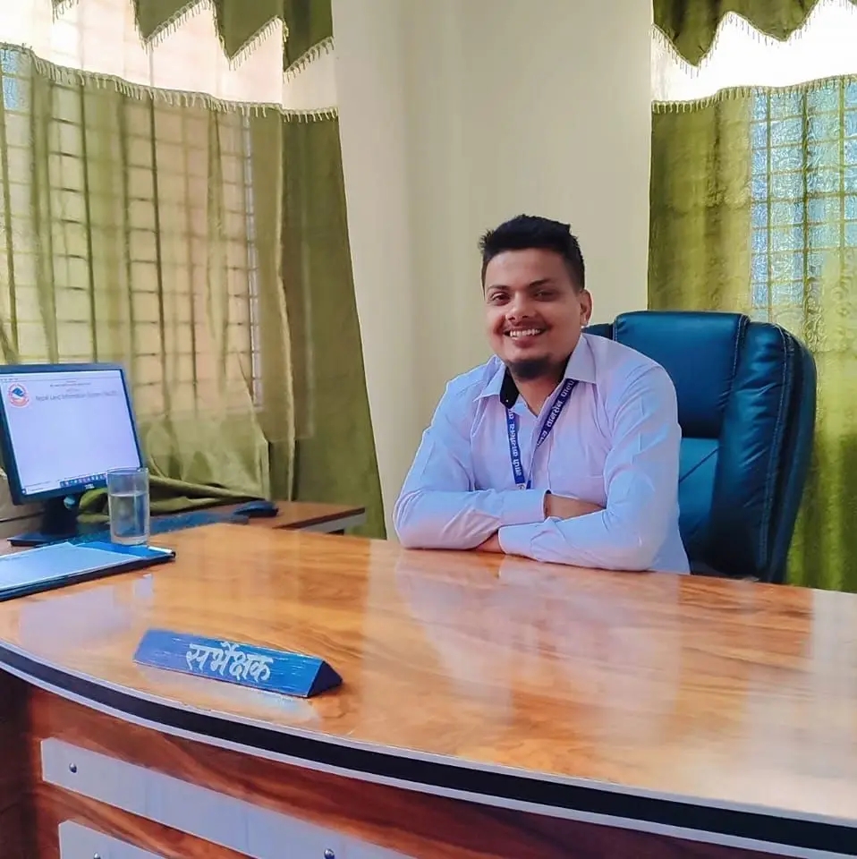 सन्दिप सापकोटा