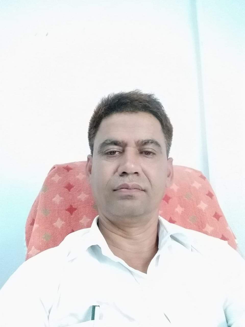 गोबिन्द राज जोशी