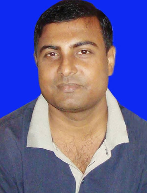 नवीन कुमार गुप्ता