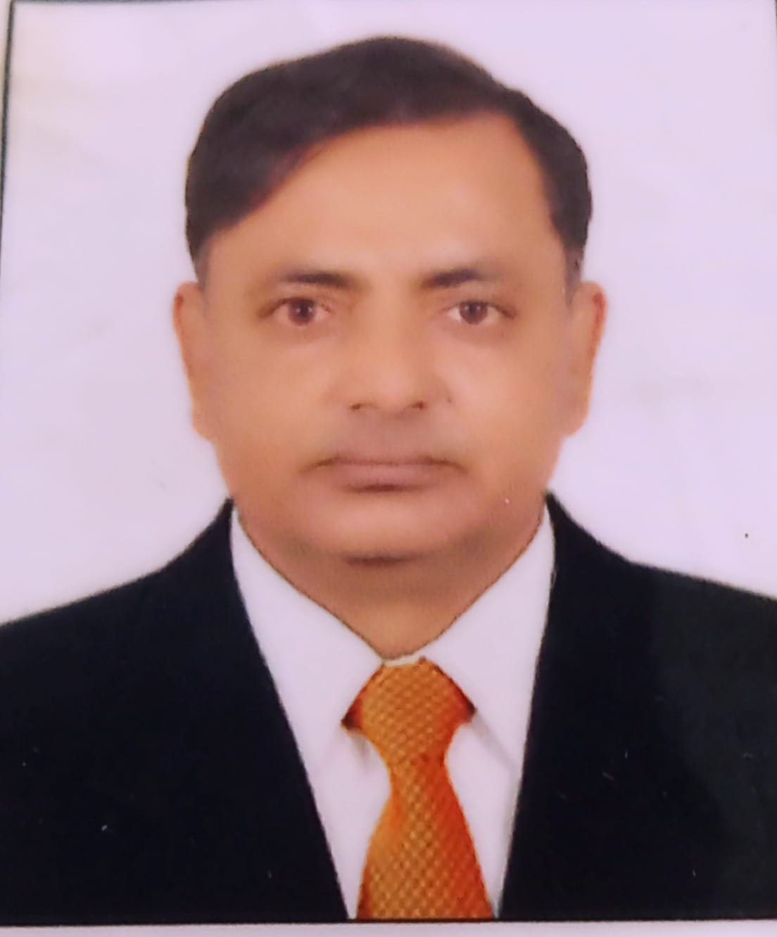 प्रकाश पन्त