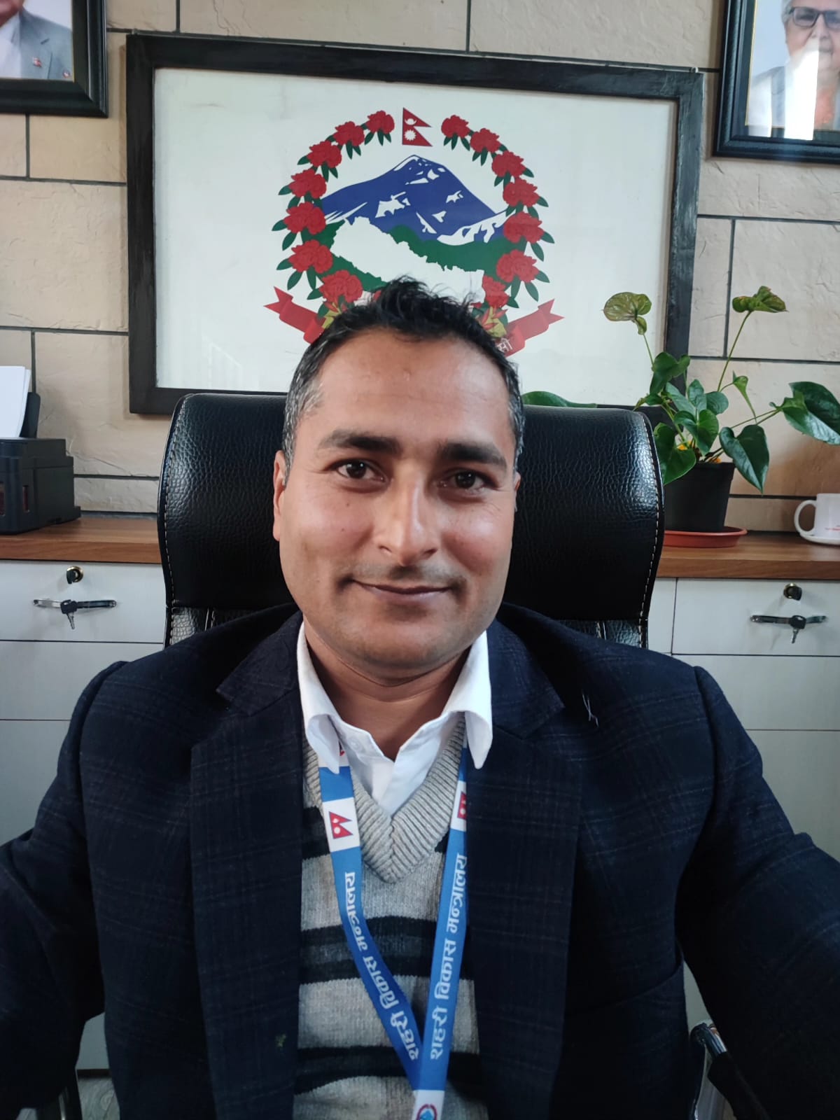 लिला खतिवडा