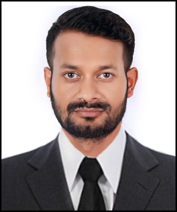 ओम प्रकाश साह